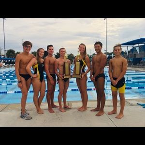 Meet your Posher, Matthew